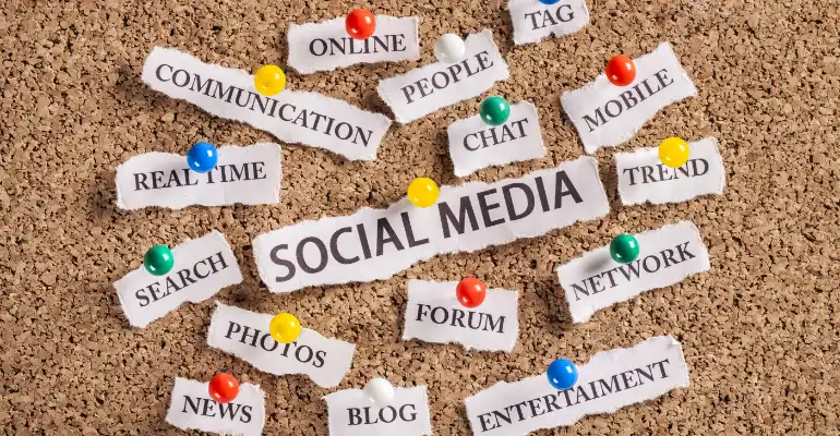 Media, Campaigning And Social Change MA