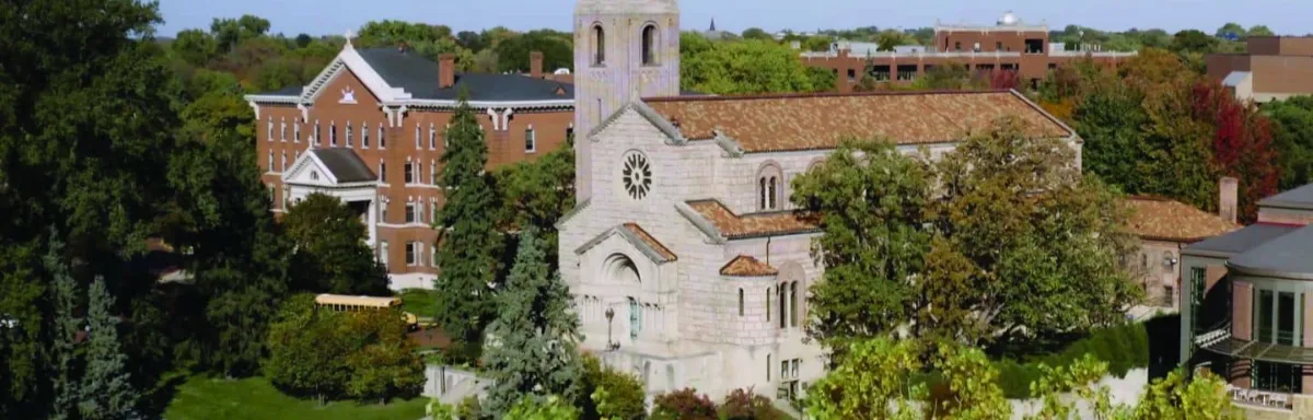 St. Catherine University