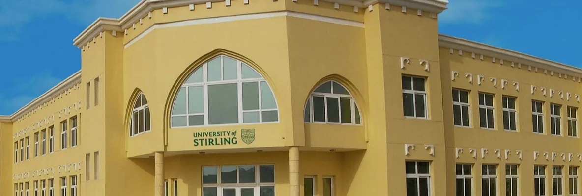 Ras Al Khaimah Campus