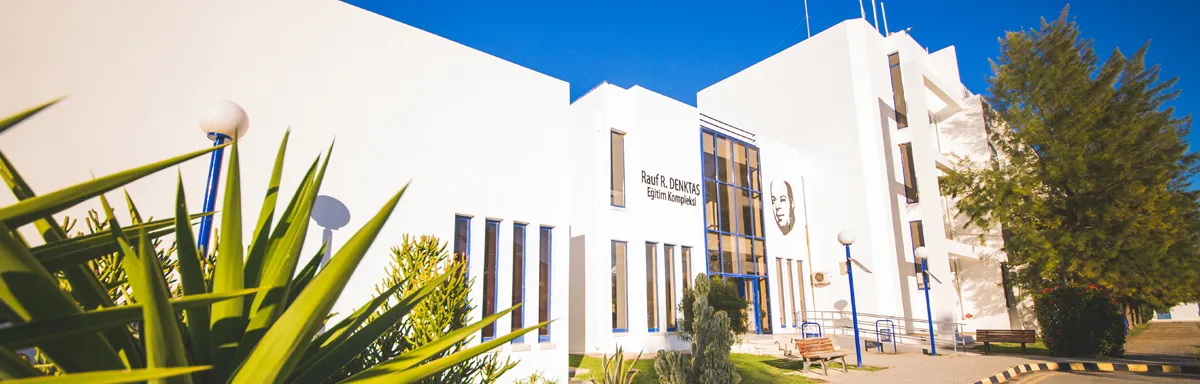 Lefke campus