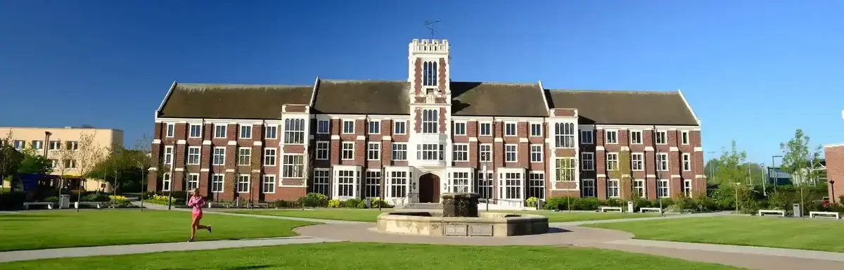 Loughborough Campus