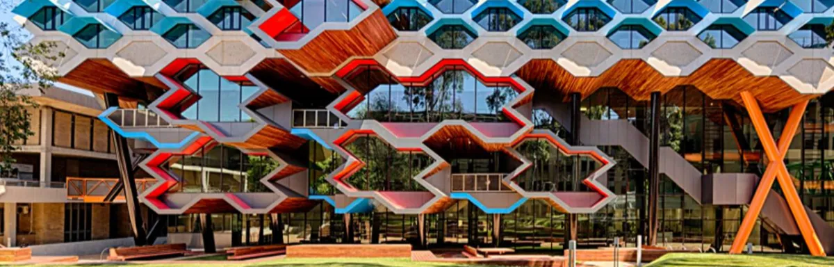 Melbourne Campus