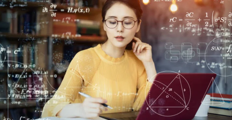 Mathematics (With Statistics) - BSc (Hons)