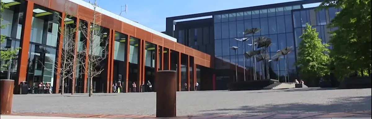 Headington Campus