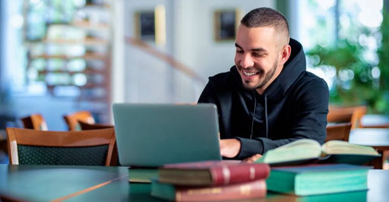 International Year One - Computer Science