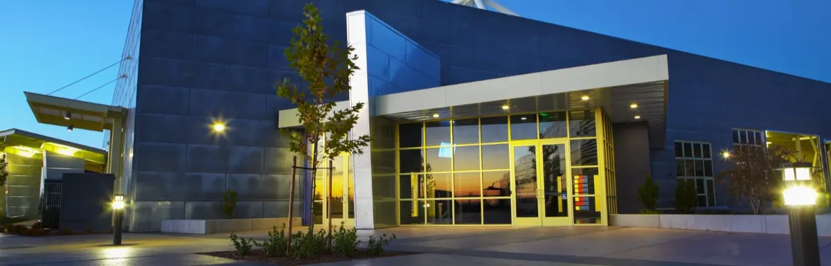 Rocklin Campus