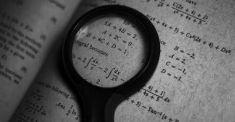 M.Sc. Mathematics