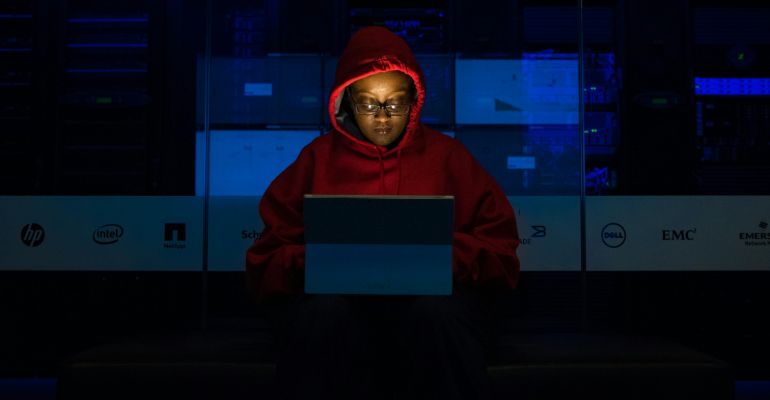 Bachelor Infrastructure Networks Cybersecurity