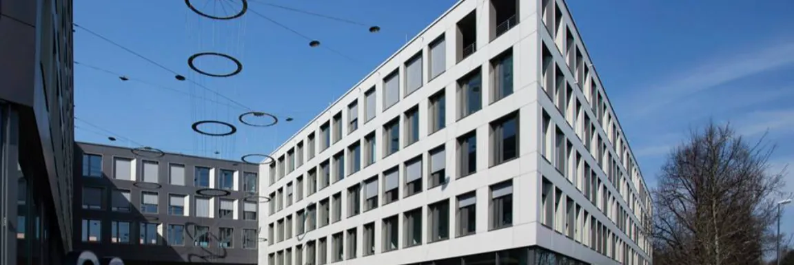 EU Business School Munich