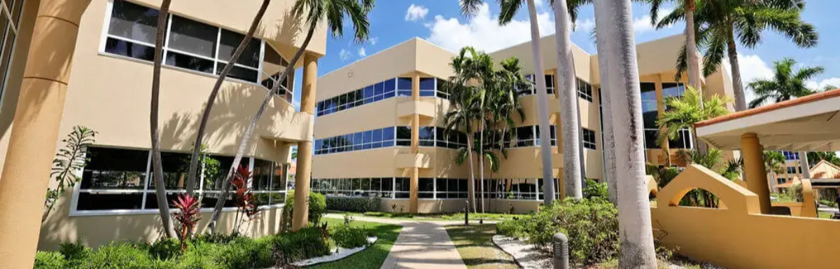 West Bay Campus