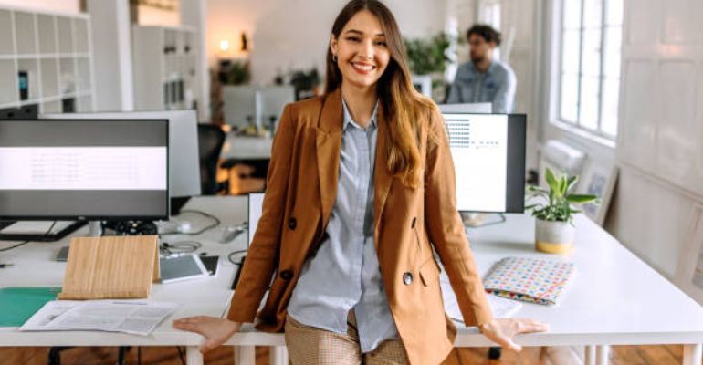 Master of Science in Business Analytics