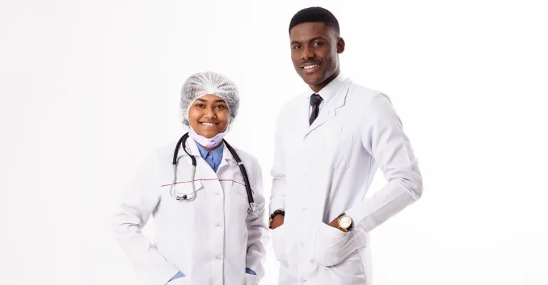 MSc Physician Associate Practice