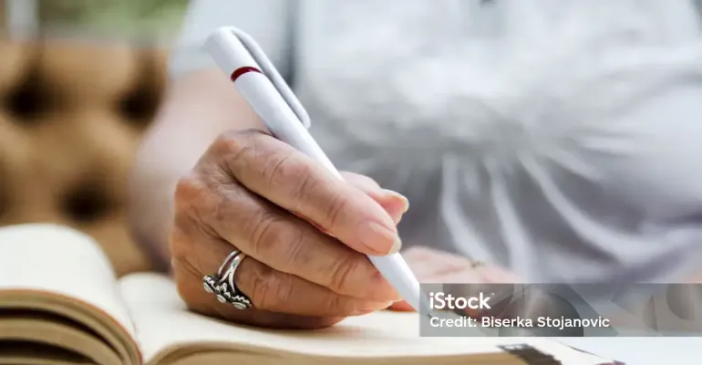 Creative Writing
