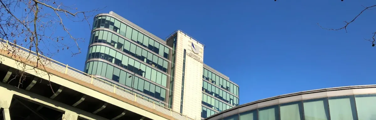 University of West London