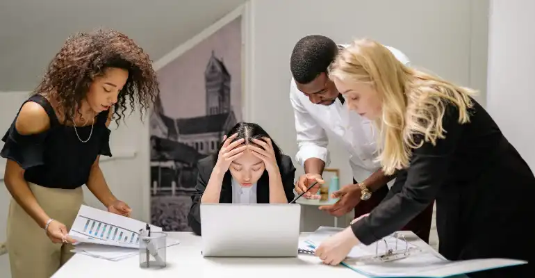 BA in Psychology
