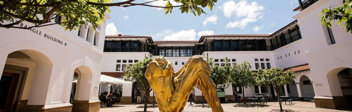 Auckland Campus