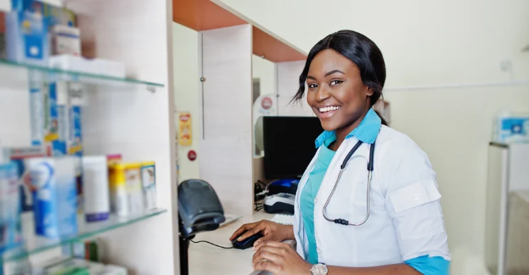 Pharmacy Technician