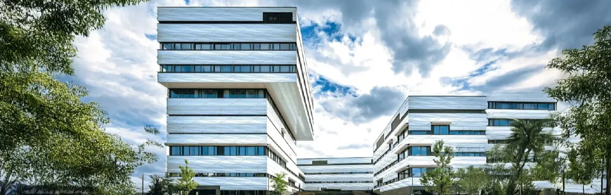 Schiller International University, Germany