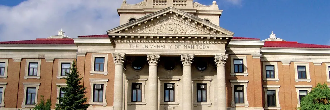 University of Manitoba
