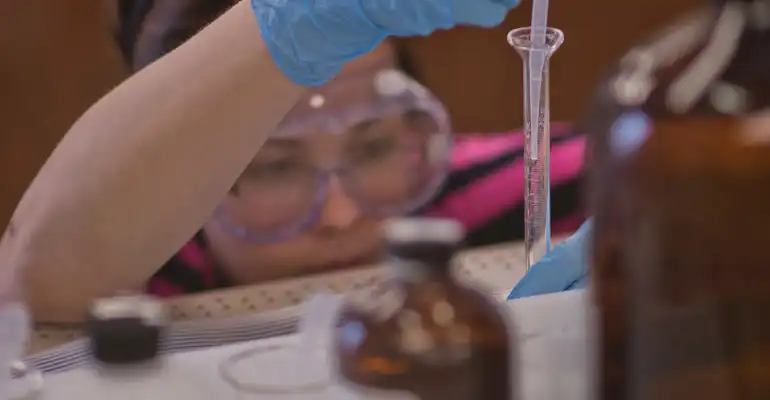Chemistry