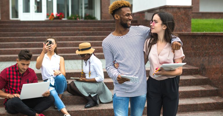 LLM International Business and Commercial Law