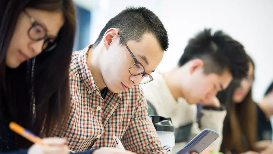 Accounting with Business Management BSc (Hons)