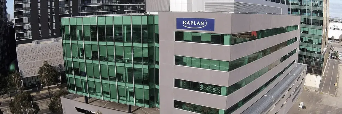 Kaplan Business School