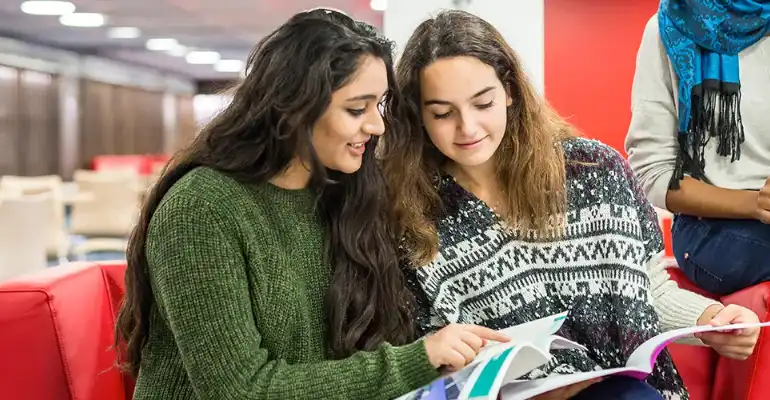Pre-Masters Programme in Business and Social Sciences