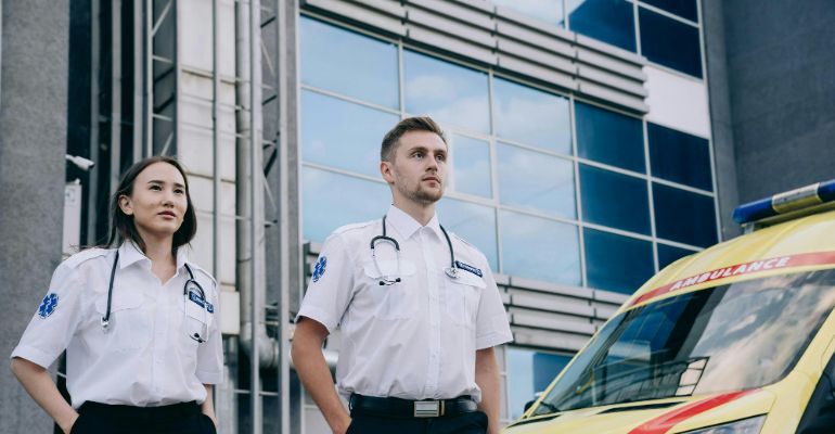 Bachelor in Occupational Health and Safety Management