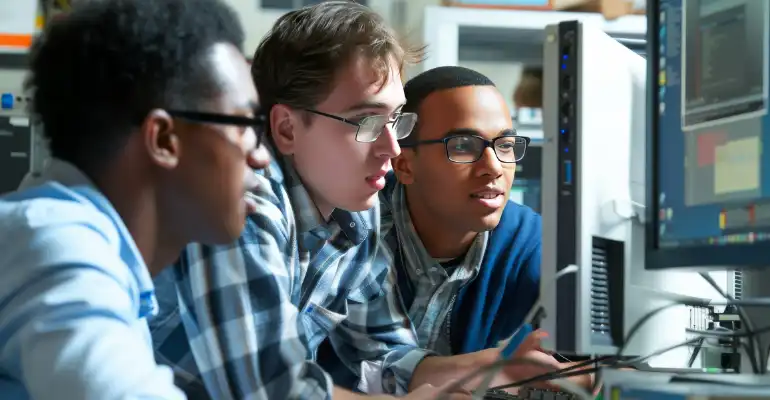 Computer Engineering