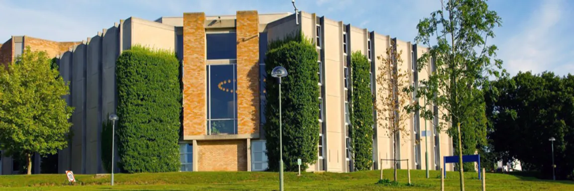 Canterbury Campus