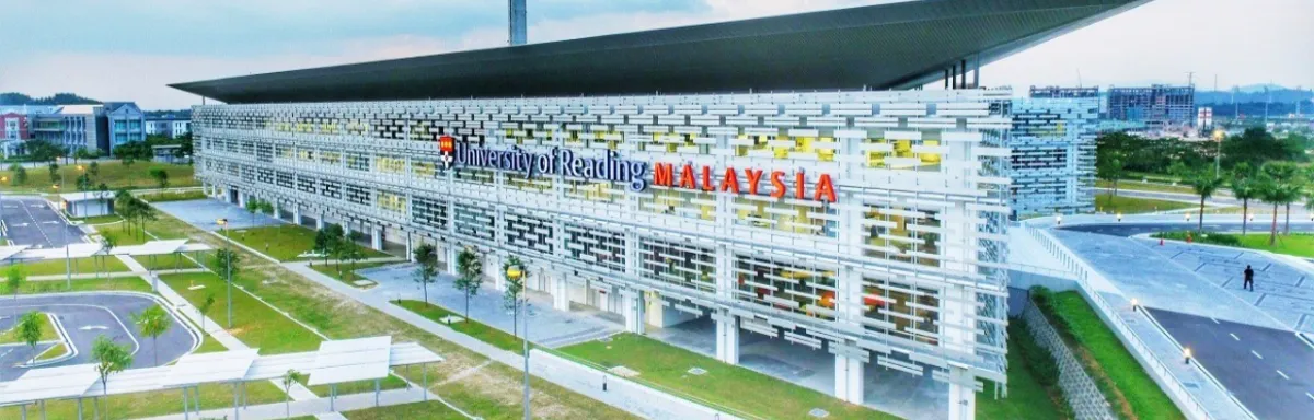 University of Reading Malaysia