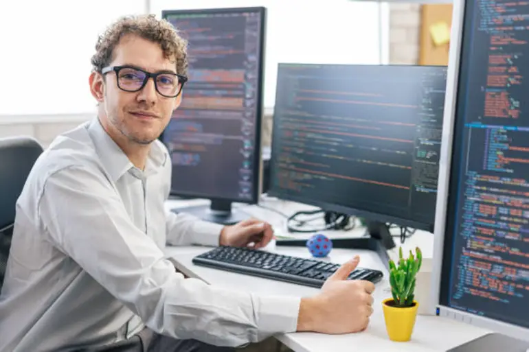 BSc Computer Science and Artificial Intelligence