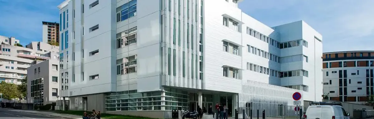 Paris Campus
