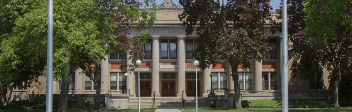 Chicago Campus