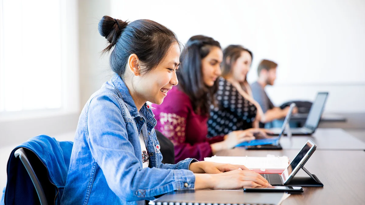 Business Administration - Accounting