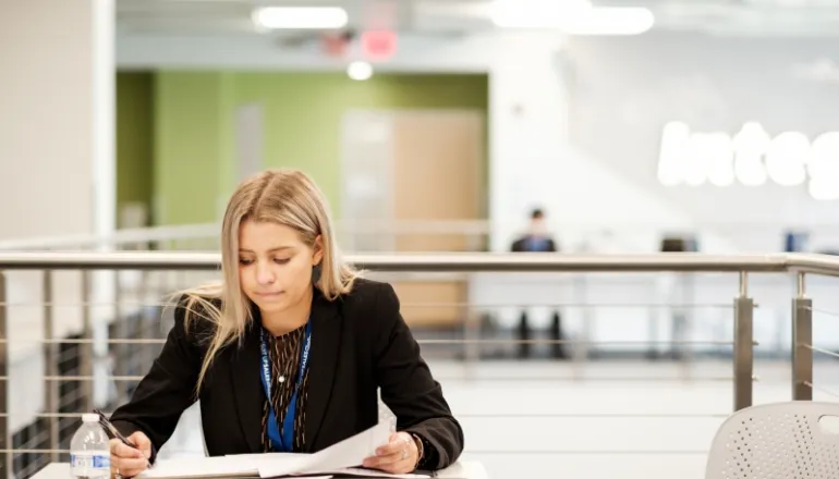 International Year One in Marketing and Advertising