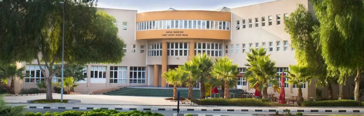 Eastern Mediterranean University