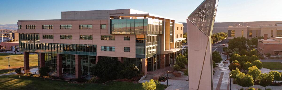 Utah Campus