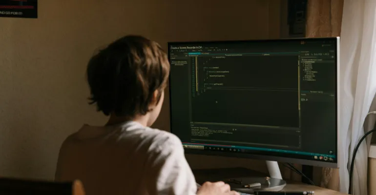 BSc (Hons) Computer Science