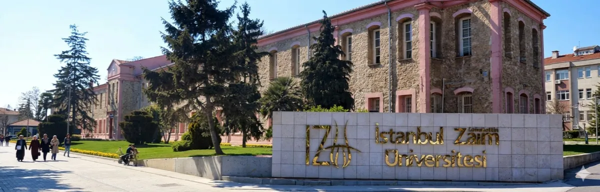 Istanbul Zaim University