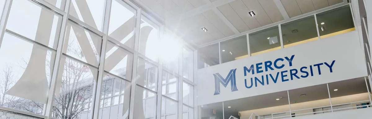 Mercy University