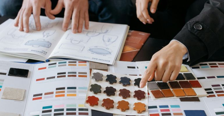 MSc in Luxury and Design Management