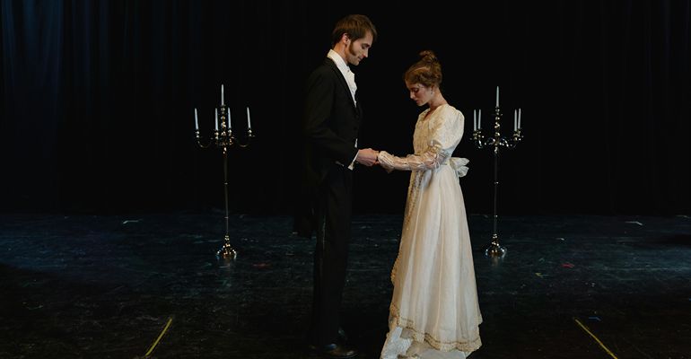Theatre - Acting (B.A.)