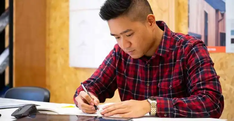 BA - Bachelor of Arts in Artificial Intelligence for Business