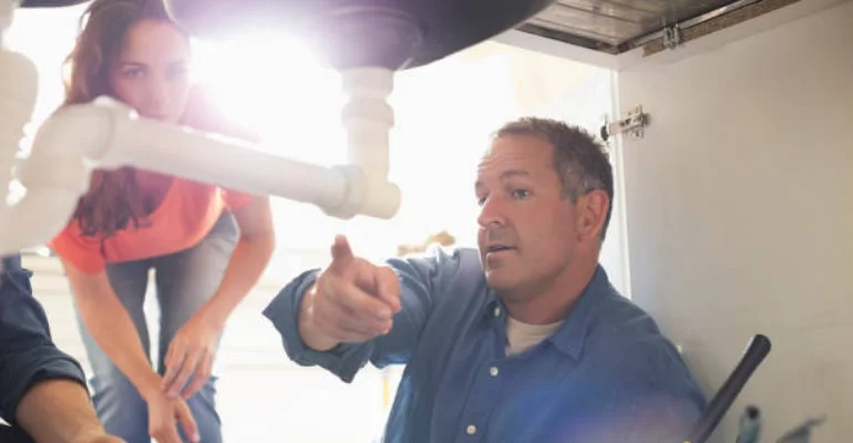 Plumbing Techniques
