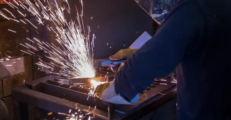 Welding Techniques