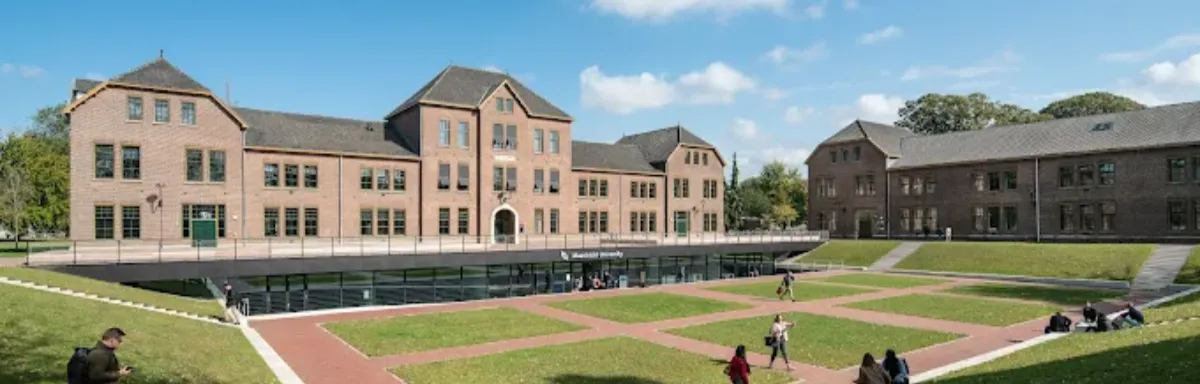 Maastricht School of Management
