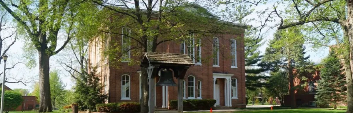 Eureka campus