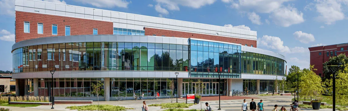 Belknap Campus
